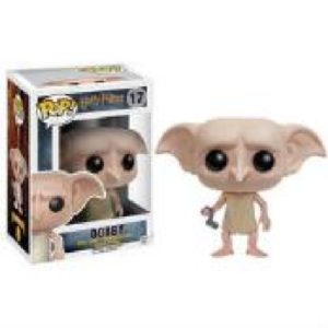 Funko POP Movies Dobby 17