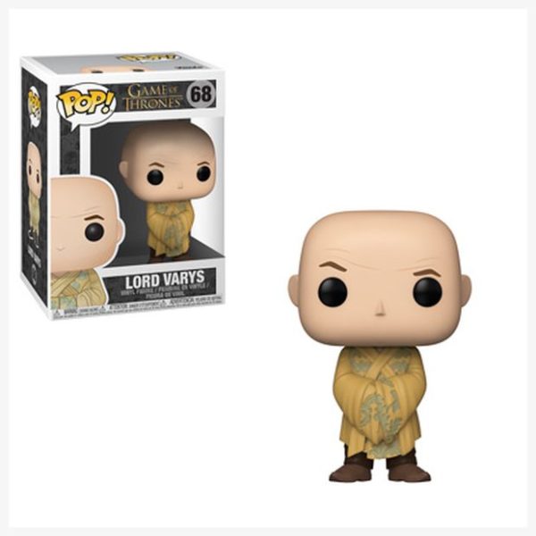 Funko POP TV Lord Varys 68