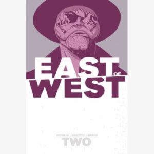 East of the West 2