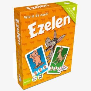 Ezelen