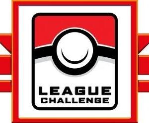 Pokémon TCG League Challenge Oktober