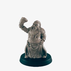 EF Dwarven Noble