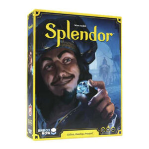 Splendor (2024)